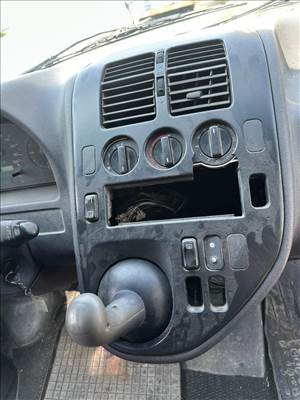 Mercedes Vito (1st gen) W638 váltókulissza 