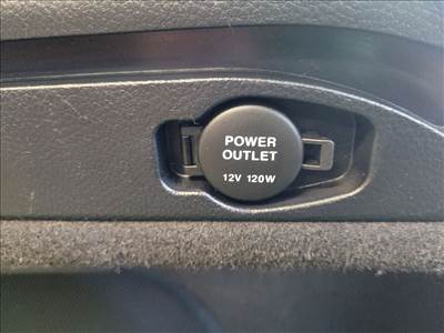 HYUNDAI i40 Jobb hátsó Csomagtér Burkolat (Műanyag) 857413z000