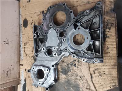 Renault Master 03-10 Vezérmű Fedél - Üzemanyag Szivattyú Tartó Konzol 8200018628