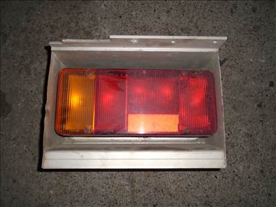 Fiat Ducato III Peugeot Boxer Citroen Jumper platós hátsó lámpa