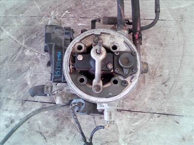 SUZUKI SWIFT 96-05 Központi injektor befecskendező