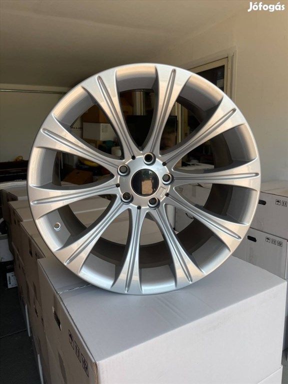 BMW Style 166 M5 19" alufelni 1. kép