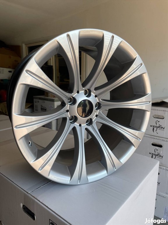 BMW Style 166 M5 19" alufelni 2. kép