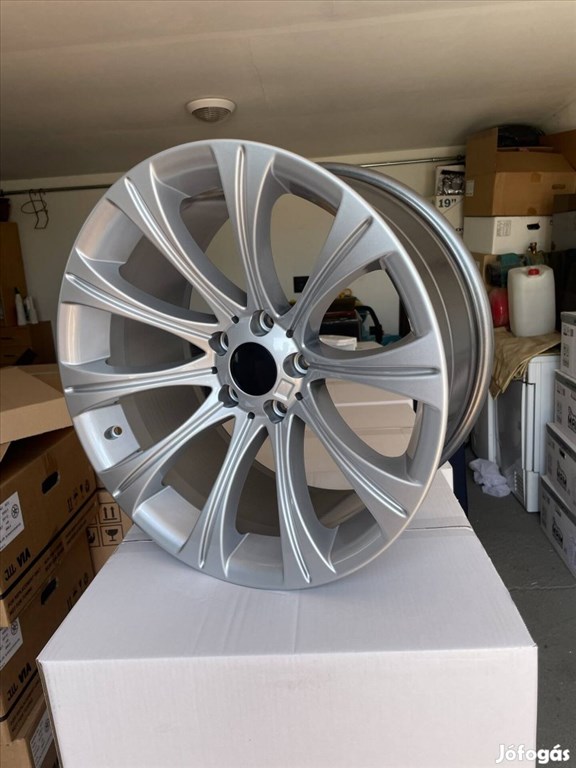 BMW Style 166 M5 19" alufelni 3. kép