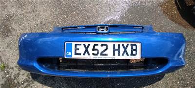 Honda Civic VII Első lökhárító 