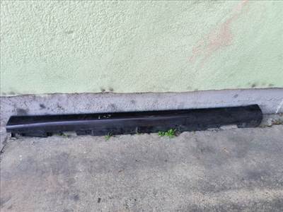 Toyota Corolla Verso (AR10) Jobb küszöb burkolat  758510f010