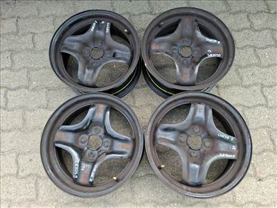Opel Corsa E  acélfelni garnitúra 2150187