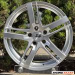 4x100 XS Tuning Montana (702) 7x17" ET40 ⌀60,1 új alufelni garnitúra
