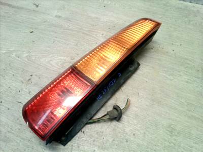 SUZUKI IGNIS Bal hátsó lámpa