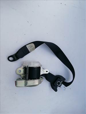 Citroen C1 2005-2014 3 ajtós jobb első biztonsági öv L071701