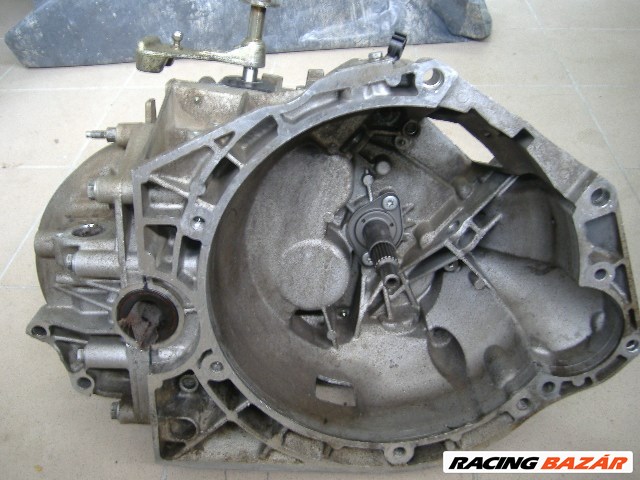 CITROEN JUMPER, JUMPY FELÚJÍTOTT SEBESSÉGVÁLTÓK ELADÓK,VÁLTÓ FELÚJÍTÁS, JAVÍTÁS! 2. kép