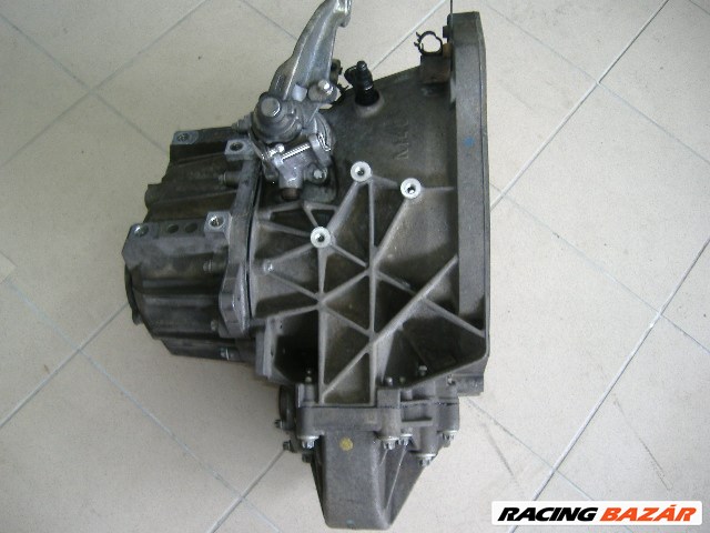 CITROEN JUMPER, JUMPY FELÚJÍTOTT SEBESSÉGVÁLTÓK ELADÓK,VÁLTÓ FELÚJÍTÁS, JAVÍTÁS! 3. kép