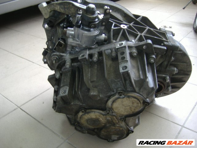 CITROEN JUMPER, JUMPY FELÚJÍTOTT SEBESSÉGVÁLTÓK ELADÓK,VÁLTÓ FELÚJÍTÁS, JAVÍTÁS! 4. kép