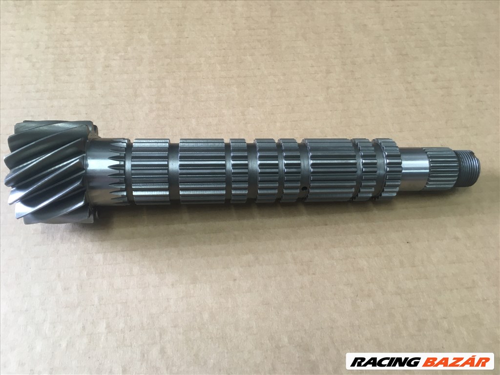 CITROEN JUMPER, JUMPY FELÚJÍTOTT SEBESSÉGVÁLTÓK ELADÓK,VÁLTÓ FELÚJÍTÁS, JAVÍTÁS! 6. kép