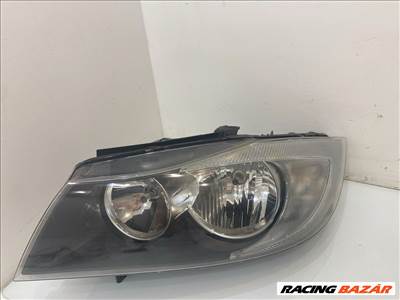 BMW 3 E90 Bal halogén Fényszóró 6942723 89311650