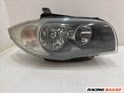 BMW E81 E87 LCI E82 E88 jobb oldali halogén fényszóró  63127193390