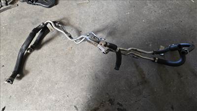 Mercedes OM651 üzemanyagcső  a6510701532