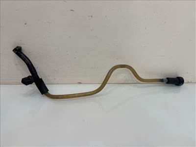 BMW E83 X3 204D4 150le Üzemanyagcső  1353341810704