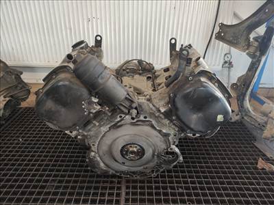 Audi A6 (C6 - 4F) 2.4 fűzött blokk hengerfejjel , BDW
