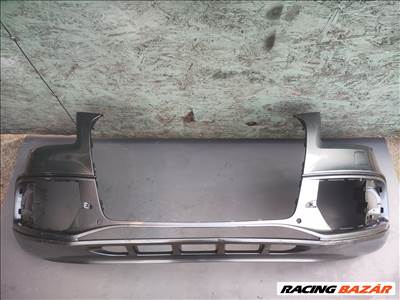 Audi Q5 (8R) S-line első lökhárító  8r0807437ad