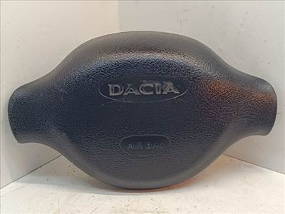 DACIA LOGAN Kormánylégzsák
