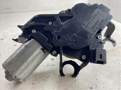 RENAULT MEGANE II Hátsó Ablaktörlő Motor