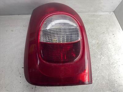 CITROËN XSARA PICASSO Bal Hátsó Lámpa