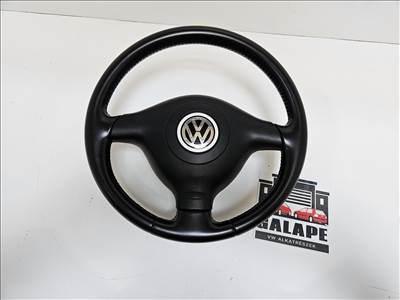Volkswagen Golf IV, Volkswagen Bora 3 ágú kormány 