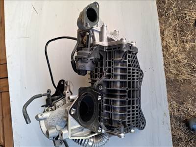 Ford Transit Connect Mk2 FORD TRANSIT CONNECT 02- EGR hütő gs988004