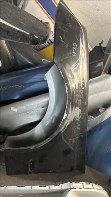 Mercedes E osztály   W211 bal első sárvédő a2118801318