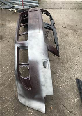 Audi A4 (B6/B7) Cabrio _ első lökhárító 