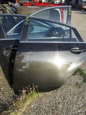 Mazda 6 (2nd gen) hátsó ajtó 