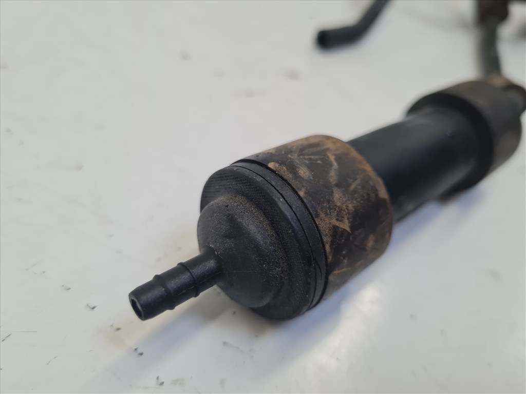 Volkswagen Golf VII 1.6 CR turbónyomás szabályzó szelep (21437) 1k0906627b 7. kép