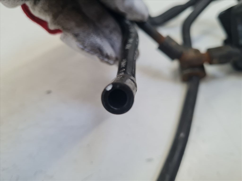 Volkswagen Golf VII 1.6 CR turbónyomás szabályzó szelep (21437) 1k0906627b 8. kép