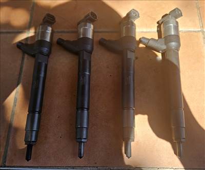 Opel Astra J, Opel Insignia B Porlasztócsúcs szett B16dth B16dtl  55570012