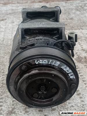 Volvo V70 2.4 D VOLVO V70 II / klímakompresszor  8708581