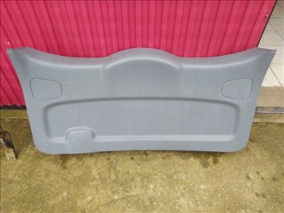 Ford S-Max csomagtérajtó kárpit eladó!