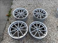 BMW Style 304 alufelni szett, 5x120, 17" F25 X3