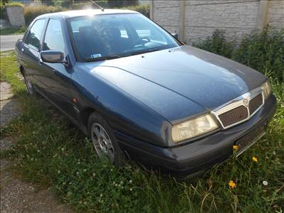 Lancia KAPPA (838) 2.0 20V jobb első ködlámpa