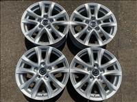 4db gyári 16" Mazda alufelni. (3903)