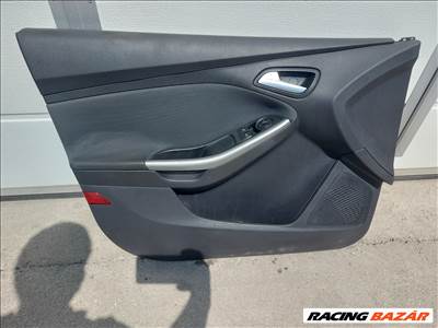 Ford fucus III BAL ELSŐ AJTÓ KÁRPIT KOMPLETTEN