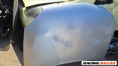 Opel Corsa C motorháztető 