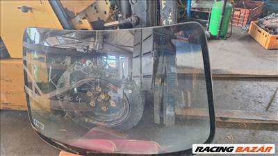 Daewoo Kalos, Chevrolet Aveo első szélvédő 