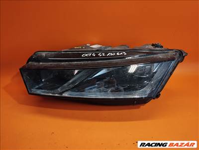 Skoda Octavia 4 bal led lámpa 5E4941015A (S2.120.613)