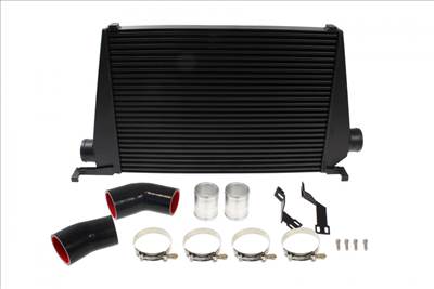 Intercooler TurboWorks AUDI A4 A5 S4 S5 B9 A6 A7 C8 2016+