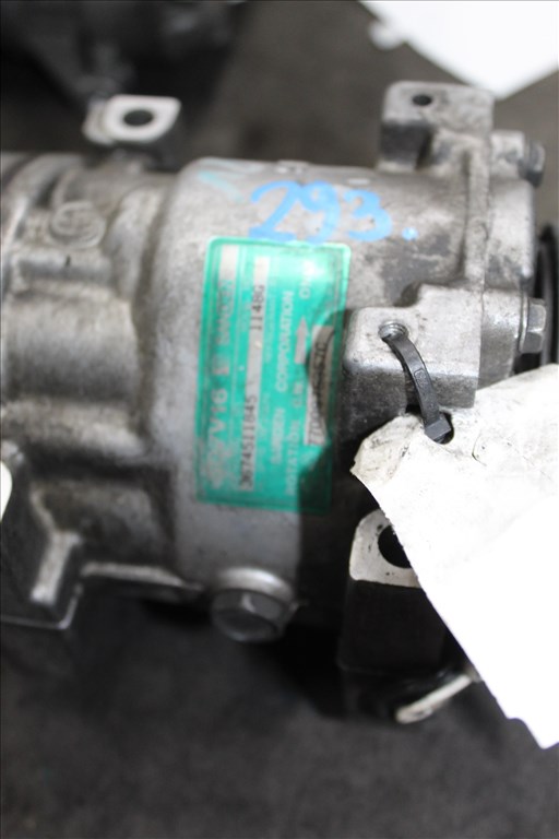 Renault Clio 1.4 B klímakompresszor (293) 7700875357c 2. kép