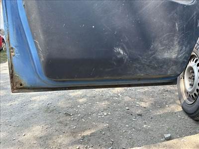Mercedes Vito (1st gen) W638 bal első ajtó