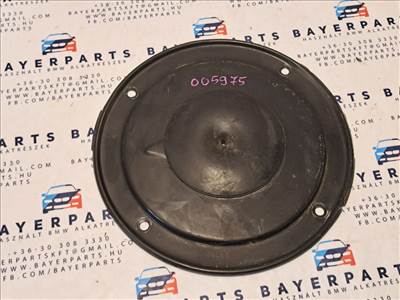 BMW E36 sedan touring coupe cabrio üzemanyag tank AC takaró borítás burkolat