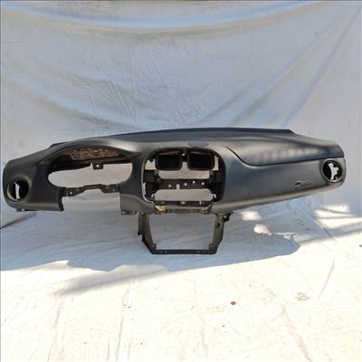 204355 Lancia Delta 2008-2014 műszerfal párna 735473415