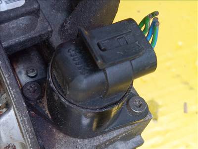 alapjárati motor , alapjárat állító motor  59603